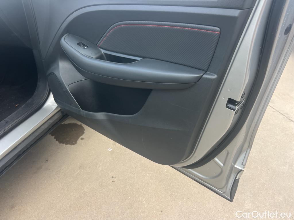  MG  ZS EV MG ZS / 2021 / 5P / todoterreno 1.0T Luxury Auto #19