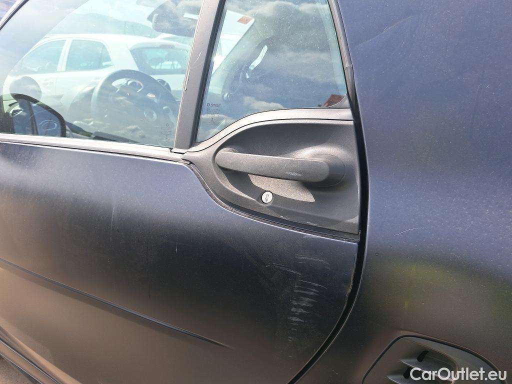  Smart  ForTwo SMART  / 2020 / 3P / coupé 60kW(81CV) EQ coupe #40
