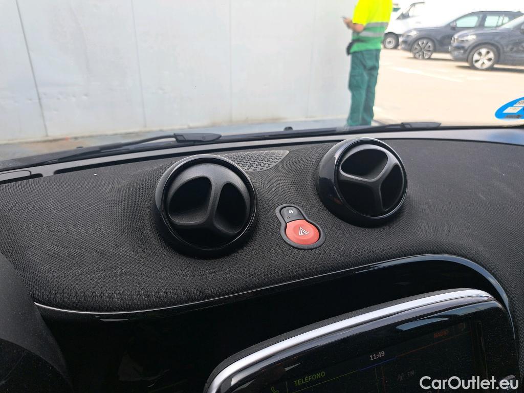  Smart  ForTwo SMART  / 2020 / 3P / coupé 60kW(81CV) EQ coupe #45
