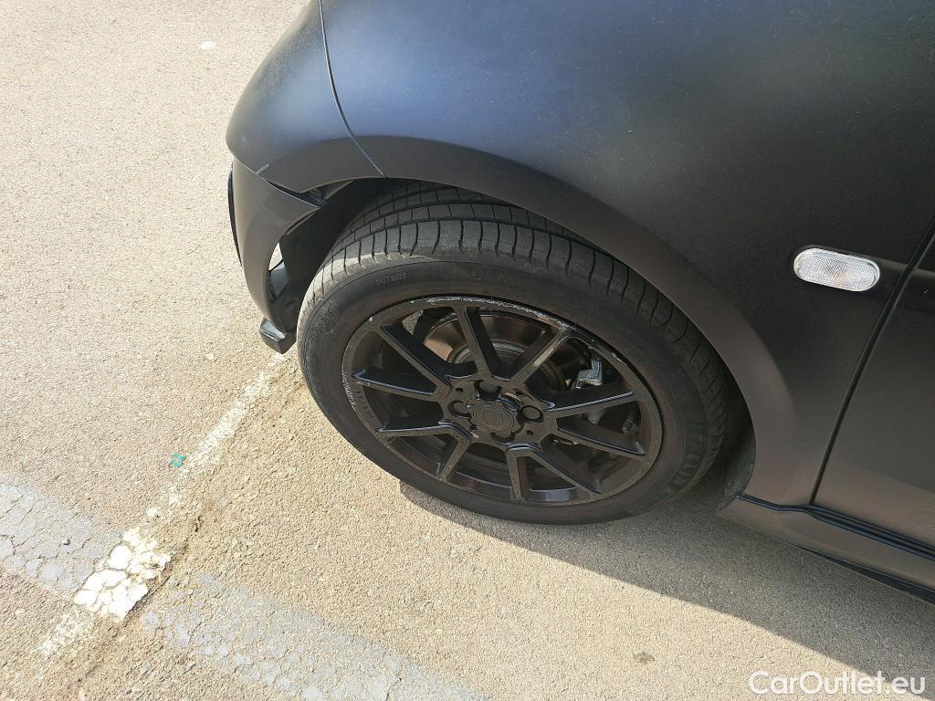  Smart  ForTwo SMART  / 2020 / 3P / coupé 60kW(81CV) EQ coupe #15