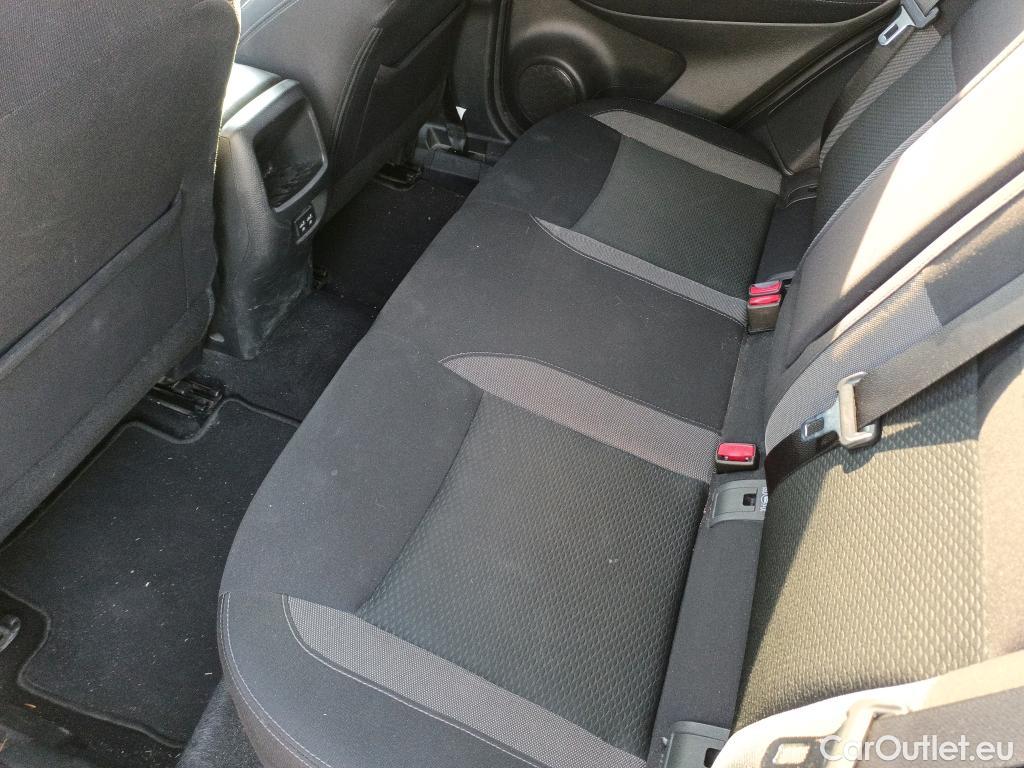  Nissan  Qashqai NISSAN  / 2017 / 5P / todoterreno DIG-T 116 kW (160 CV) E6D DCT N-CONNECTA #23