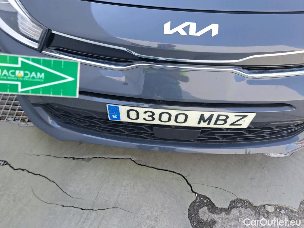  KIA  Rio  Drive 1.0 T-GDI 100CV MT6 E6d #29