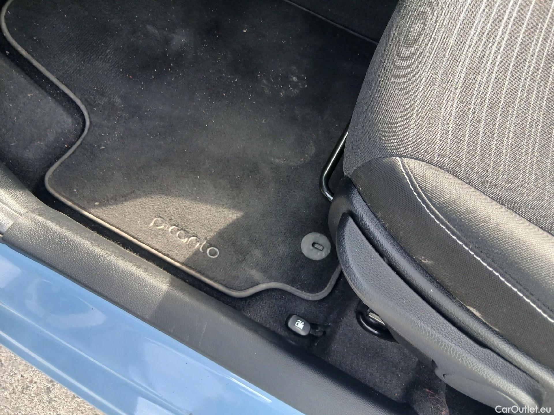  KIA  Picanto KIA  / 2020 / 5P / berlina con portón 1.0 DPi 49kW (67CV) Concept #1