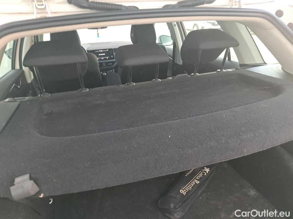  Skoda  KAMIQ SKODA  1.0 TSI 81kW (110CV) DSG Ambition (CX) #20