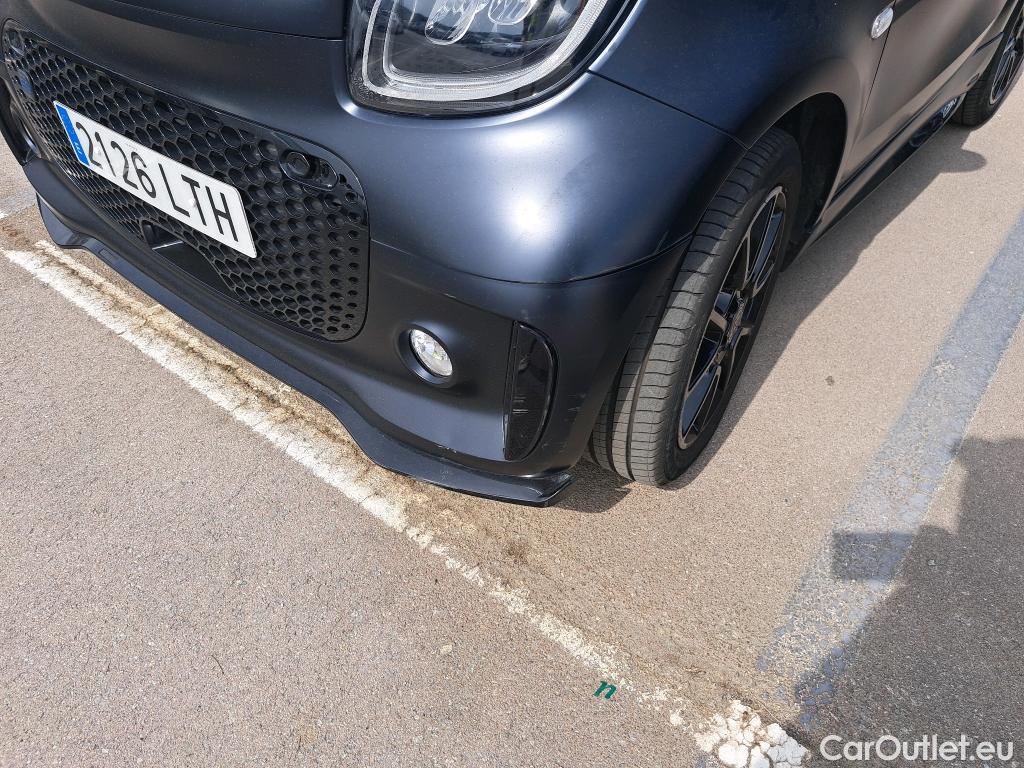  Smart  ForTwo SMART  / 2020 / 3P / coupé 60kW(81CV) EQ coupe #32