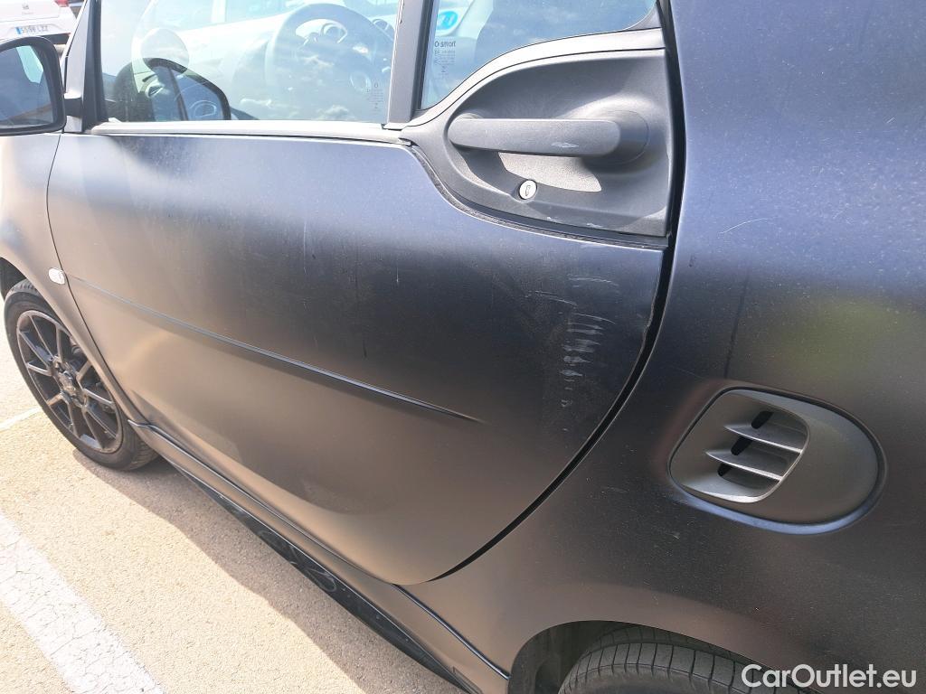  Smart  ForTwo SMART  / 2020 / 3P / coupé 60kW(81CV) EQ coupe #7