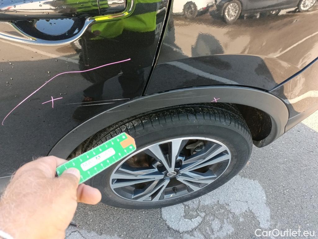  Nissan  Qashqai NISSAN  / 2017 / 5P / todoterreno DIG-T 116 kW (160 CV) E6D DCT N-CONNECTA #21