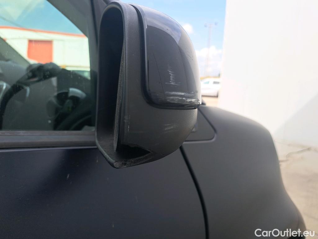  Smart  ForTwo SMART  / 2020 / 3P / coupé 60kW(81CV) EQ coupe #2