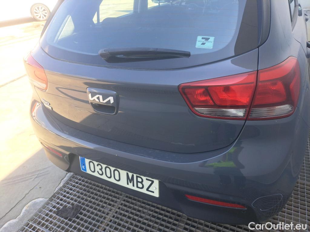  KIA  Rio  Drive 1.0 T-GDI 100CV MT6 E6d #10
