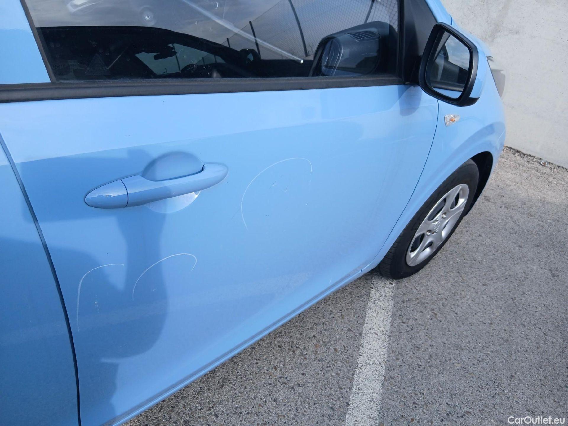  KIA  Picanto KIA  / 2020 / 5P / berlina con portón 1.0 DPi 49kW (67CV) Concept #18