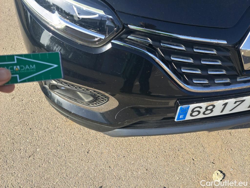  Renault  Kadjar RENAULT  / 2019 / 5P / crossover Zen GPF TCe 103kW (140CV) EDC (AC) #56