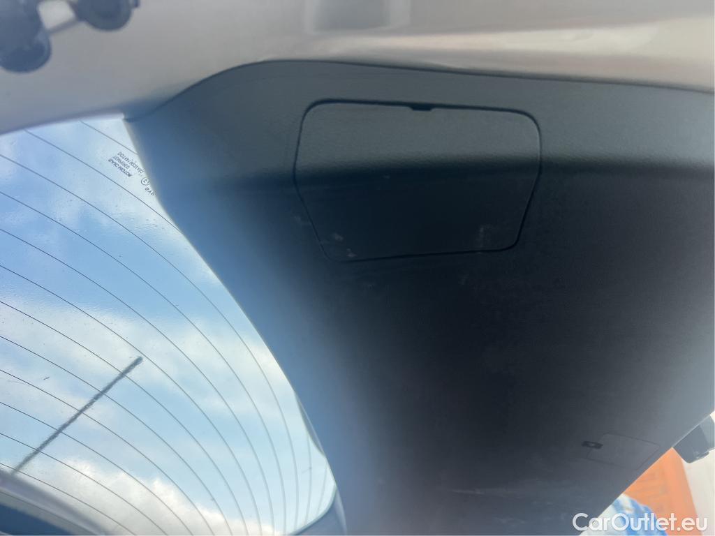  MG  ZS EV MG ZS / 2021 / 5P / todoterreno 1.0T Luxury Auto #14