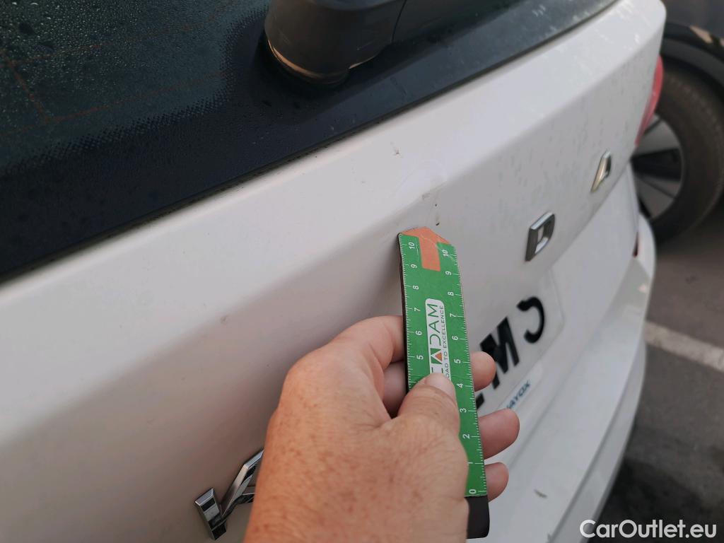  Skoda  KAMIQ SKODA  1.0 TSI 81kW (110CV) DSG Ambition (CX) #42