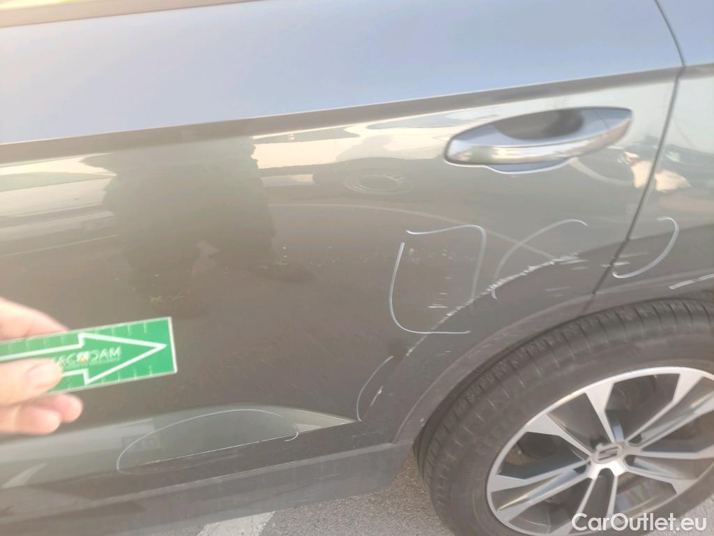  Seat  ATECA SEAT  1.5 TSI 110kW DSG S&S Style Go (CX) #39