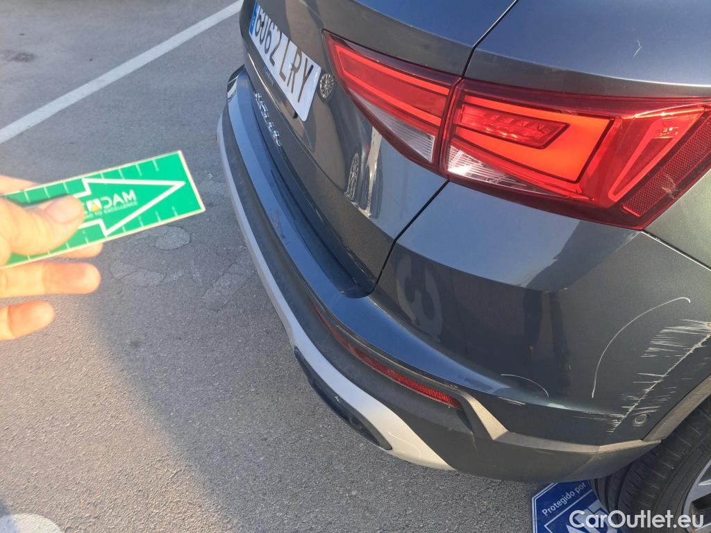  Seat  ATECA SEAT  1.5 TSI 110kW DSG S&S Style Go (CX) #23