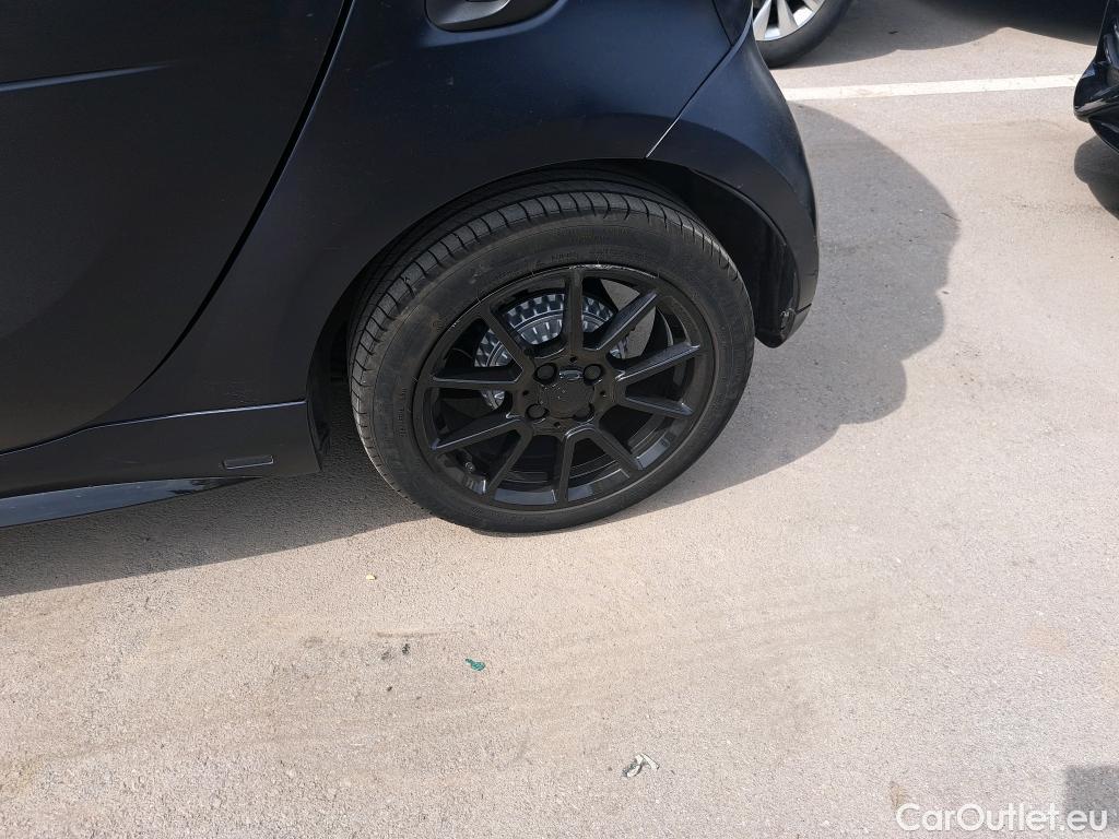  Smart  ForTwo SMART  / 2020 / 3P / coupé 60kW(81CV) EQ coupe #23