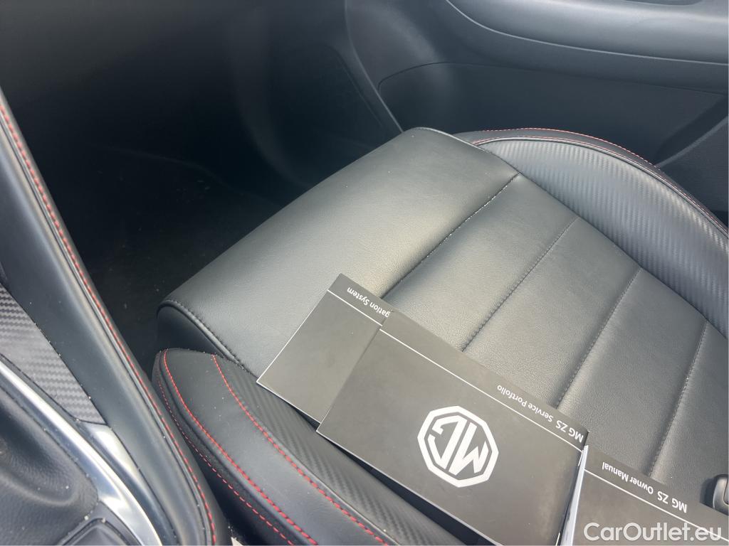  MG  ZS EV MG ZS / 2021 / 5P / todoterreno 1.0T Luxury Auto #13