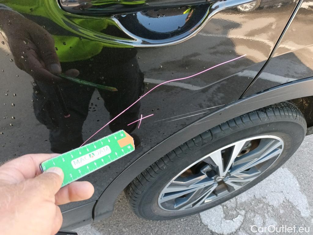  Nissan  Qashqai NISSAN  / 2017 / 5P / todoterreno DIG-T 116 kW (160 CV) E6D DCT N-CONNECTA #10