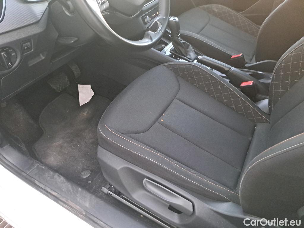  Skoda  KAMIQ SKODA  1.0 TSI 81kW (110CV) DSG Ambition (CX) #7