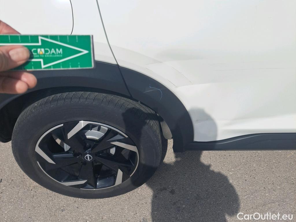  Nissan  Juke NISSAN  / 2019 / 5P / crossover DIG-T 84 kW (114 CV) 6M/T Acenta #31