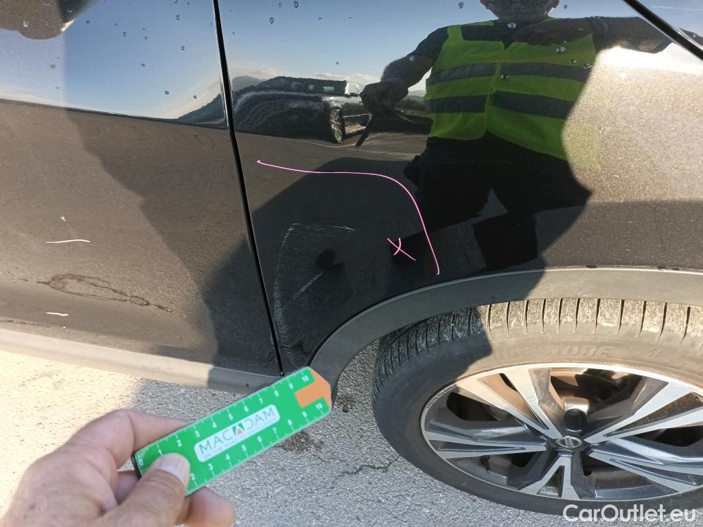  Nissan  Qashqai NISSAN  / 2017 / 5P / todoterreno DIG-T 116 kW (160 CV) E6D DCT N-CONNECTA #3