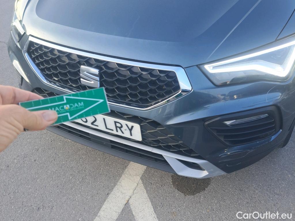  Seat  ATECA SEAT  1.5 TSI 110kW DSG S&S Style Go (CX) #21