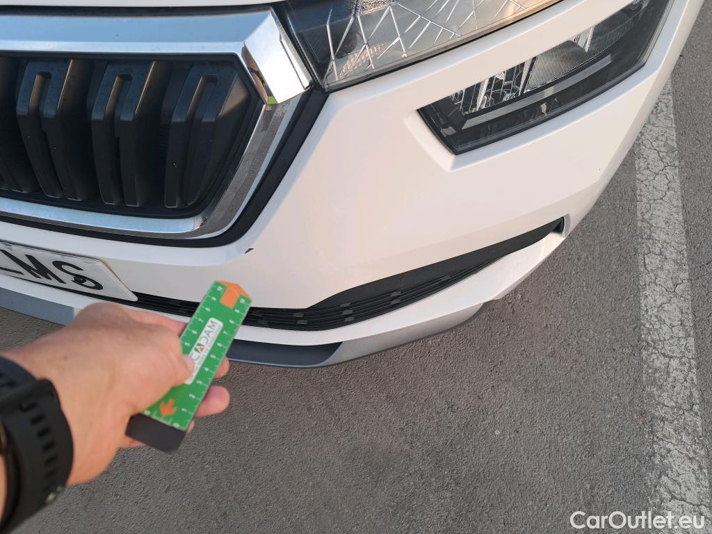  Skoda  KAMIQ SKODA  1.0 TSI 81kW (110CV) DSG Ambition (CX) #17