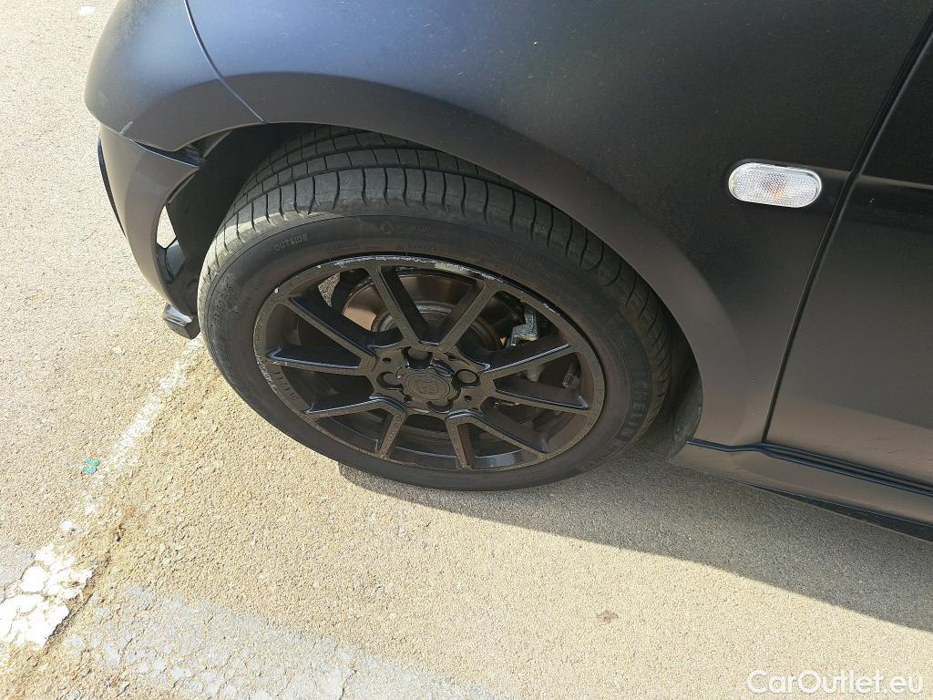  Smart  ForTwo SMART  / 2020 / 3P / coupé 60kW(81CV) EQ coupe #26