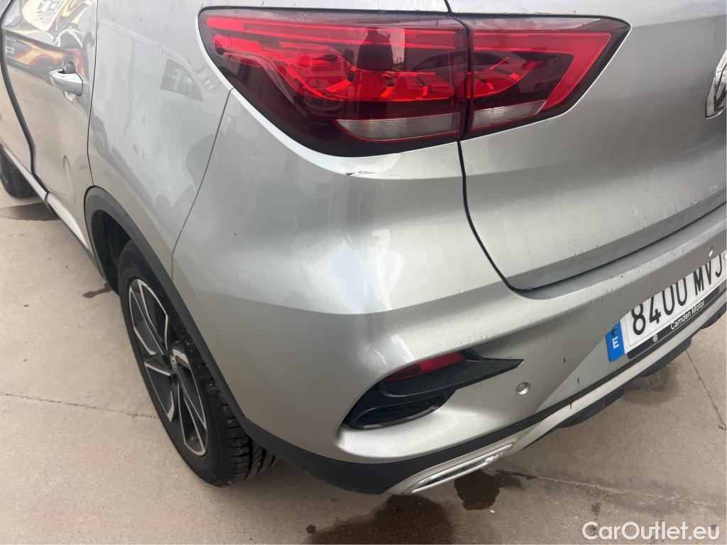  MG  ZS EV MG ZS / 2021 / 5P / todoterreno 1.0T Luxury Auto #23
