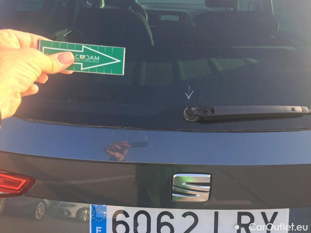  Seat  ATECA SEAT  1.5 TSI 110kW DSG S&S Style Go (CX) #51