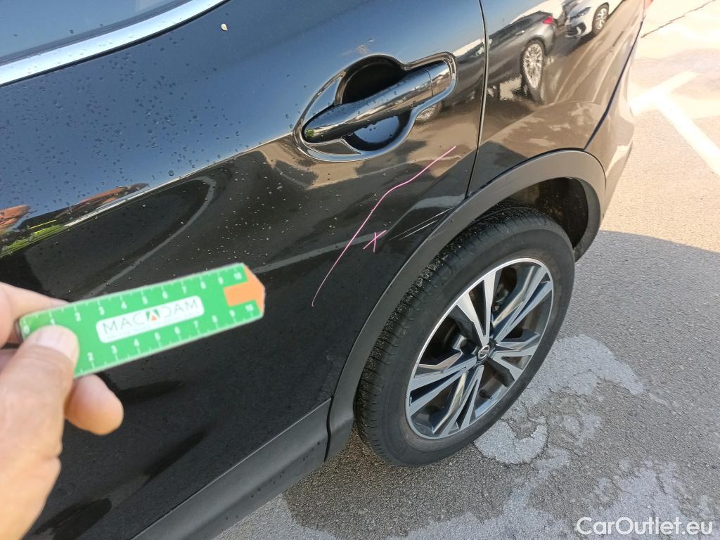  Nissan  Qashqai NISSAN  / 2017 / 5P / todoterreno DIG-T 116 kW (160 CV) E6D DCT N-CONNECTA #9