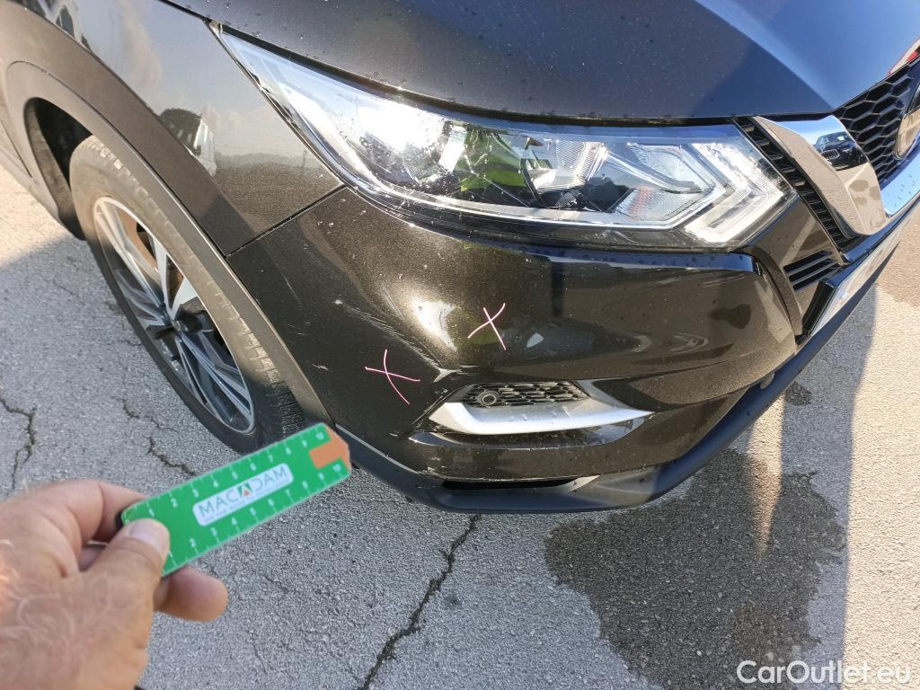  Nissan  Qashqai NISSAN  / 2017 / 5P / todoterreno DIG-T 116 kW (160 CV) E6D DCT N-CONNECTA #15