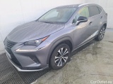 Lexus NX LEXUS  / 2017 / 5P / todoterreno 2.5 300h Premium 2WD