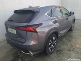  Lexus  NX LEXUS  / 2017 / 5P / todoterreno 2.5 300h Premium 2WD #2