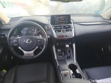  Lexus  NX LEXUS  / 2017 / 5P / todoterreno 2.5 300h Premium 2WD #3