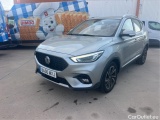 MG ZS EV MG ZS / 2021 / 5P / todoterreno 1.0T Luxury Auto