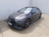 Mercedes EQE MERCEDES-BENZ  / 2022 / 4P / sedán  350