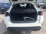  Nissan  Juke NISSAN  / 2019 / 5P / crossover DIG-T 84 kW (114 CV) 6M/T Acenta #8