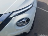  Nissan  Juke NISSAN  / 2019 / 5P / crossover DIG-T 84 kW (114 CV) 6M/T Acenta #17