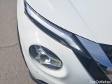  Nissan  Juke NISSAN  / 2019 / 5P / crossover DIG-T 84 kW (114 CV) 6M/T Acenta #18
