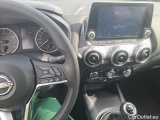  Nissan  Juke NISSAN  / 2019 / 5P / crossover DIG-T 84 kW (114 CV) 6M/T Acenta #15