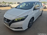 Nissan Leaf NISSAN  / 2017 / 5P / berlina con portón 40kWh Acenta