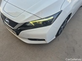  Nissan  Leaf NISSAN  / 2017 / 5P / berlina con portón 40kWh Acenta #18