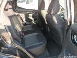  Nissan  Qashqai NISSAN  / 2017 / 5P / todoterreno DIG-T 116 kW (160 CV) E6D DCT N-CONNECTA #7