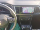  Seat  ATECA SEAT  1.5 TSI 110kW DSG S&S Style Go (CX) #14