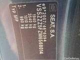  Seat  ATECA SEAT  1.5 TSI 110kW DSG S&S Style Go (CX) #18