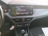  Skoda  KAMIQ SKODA  1.0 TSI 81kW (110CV) DSG Ambition (CX) #14