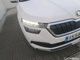  Skoda  KAMIQ SKODA  1.0 TSI 81kW (110CV) DSG Ambition (CX) #17