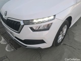 Skoda  KAMIQ SKODA  1.0 TSI 81kW (110CV) DSG Ambition (CX) #16