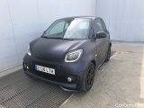 Smart ForTwo SMART  / 2020 / 3P / coupé 60kW(81CV) EQ coupe